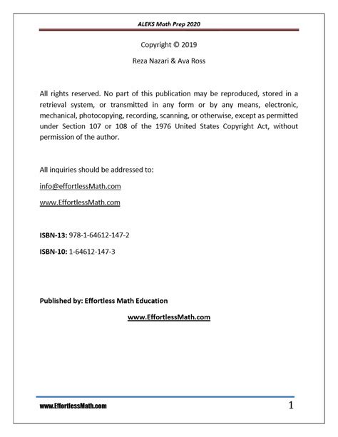 Image result for Aleks Freshman Math