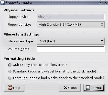 Boot Linux From Floppy 的图像结果