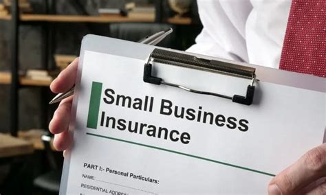 Types of Small Business Insurance and How They Work 的图像结果