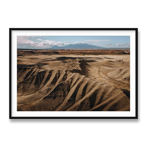 Swing Arm City Utah | Framed Photography by Chris Henry, Curated by ...