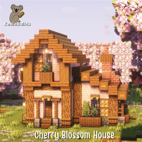Image result for Simple Minecraft House Tutorial