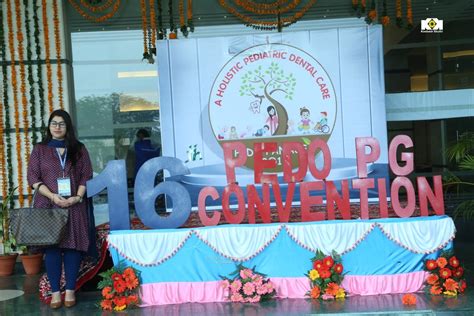 Indian Society of Pedodontics and Preventive Dentistry