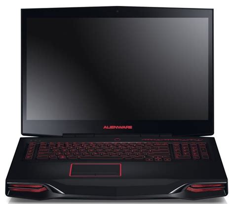 Image result for Alienware M17x R1