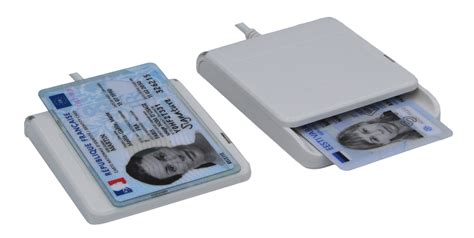 ID Reader 的图像结果