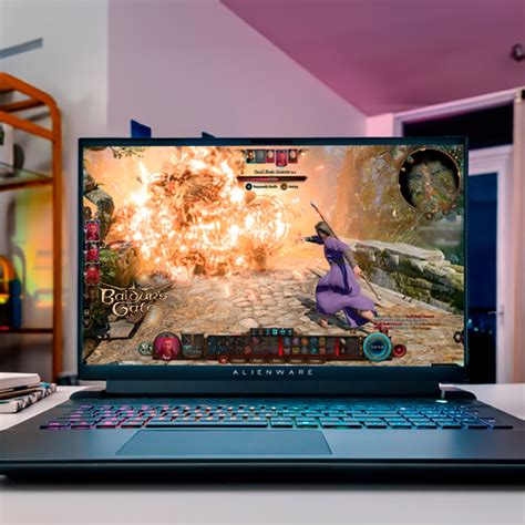 Alienware Gaming Laptops | Dell Canada