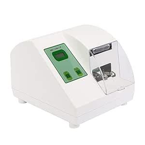Buy YOHOSO Digital High Speed HL-AH Amalgamator Amalgam Capsule Mixer ...