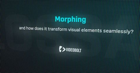Image result for Graphics Morphing