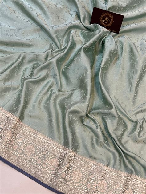 Brocade/Tanchui Katan Silk Sarees Collection