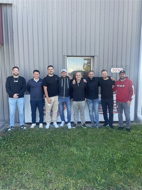 Sweet Express LLC posted on LinkedIn