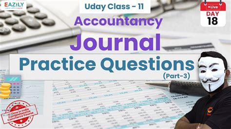 Image result for Opening Journal Entry Questions Class 11