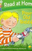 Image result for Bear Rabbit Book