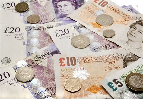 User's Guide to English Currencies - Pre-decimal and Post-Decimal