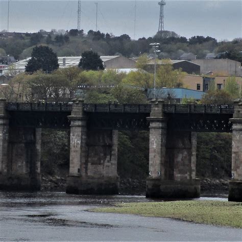 RIVER DEE RAILWAY BRIDGE (2025) All You Need to Know BEFORE You Go ...