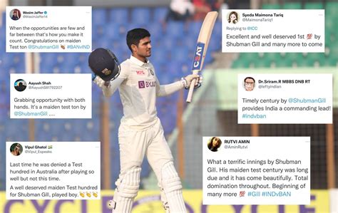 India: "The start of something big" - Twitterati react as Team India ...