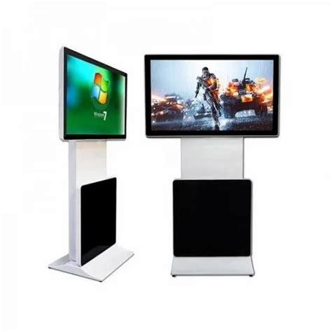 Kiosks Display - Touch Screen Kiosks Trader - Wholesaler / Distributor ...