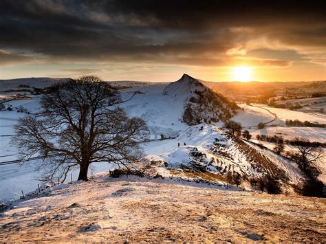 9 famous hills and mountains in England to explore - Tripadvisor