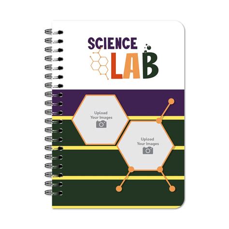 Science Lab Notebook – Memat Go