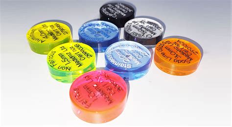 Disc Test 的图像结果