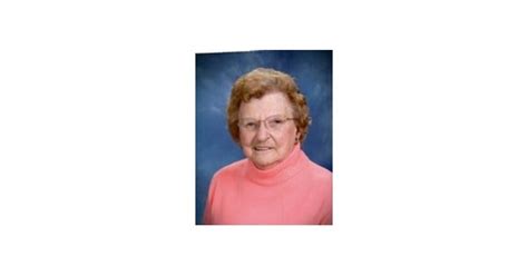 Frances Kronkowski Obituary (2021) - Cheboygan, MI - Cheboygan Daily ...