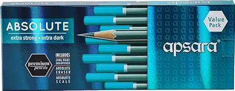 15 Best Pencils in India [August, 2024]