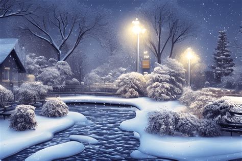 Bing Wallpaper Winter Scenes 的图像结果