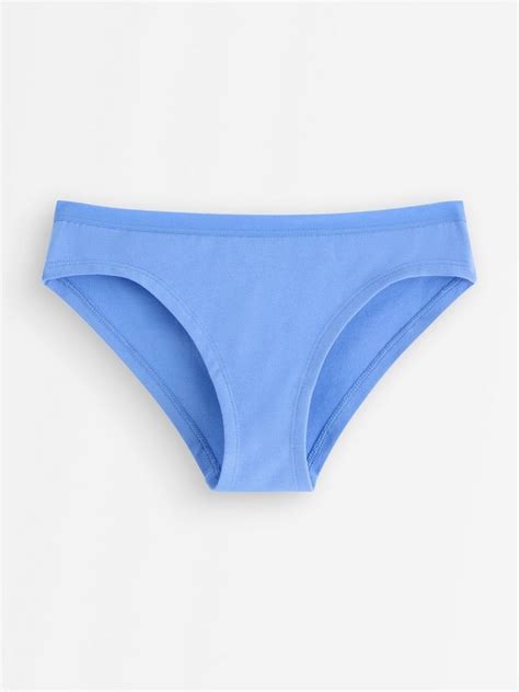 Trosor i bikinimodell med låg midja | Lindex