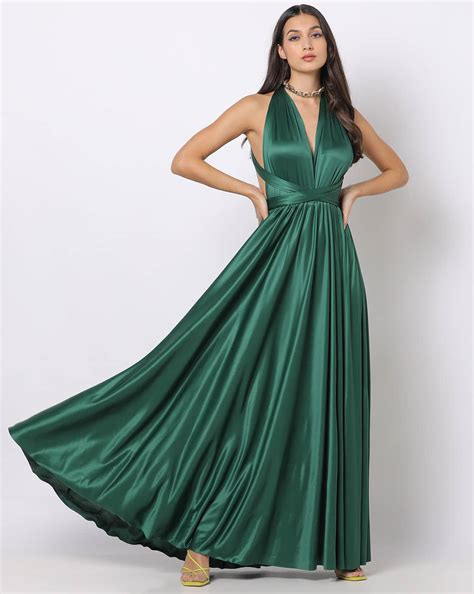 Emerald Green Dress Coast at Kathleen Lynch blog