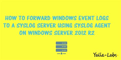 Image result for Windows Syslog Server Tools