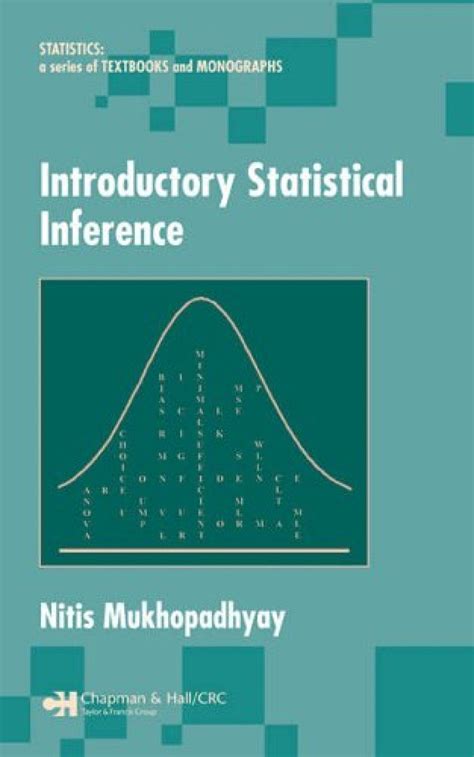 Introductory Statistical Inference | NHBS Academic & Professional Books