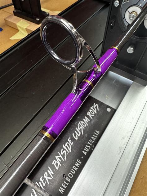 Image result for Custom Rod Making