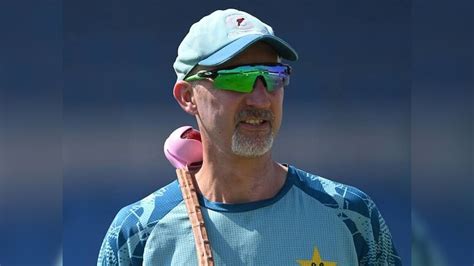 Jason Gillespie: मौजूदा समय में कौन है पाकिस्तानी टीम का दूसरा सईद अनवर ...