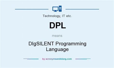 Image result for DPL Programming DIgSILENT