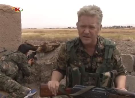 Watch 'Pirates of The Carribean' Actor Michael Enright Fight Isis ...