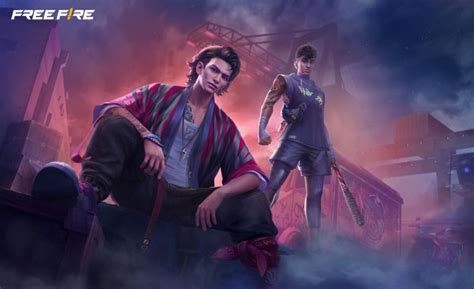 BEST Squad Tips & Strategies To Master Tatsuya In Free Fire MAX 2024