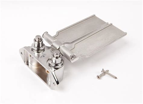 T&S Brass B-0509 Double Knee Pedal Valve Ledge : Amazon.in: Home ...