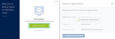 Image result for Acronis Cloud Tutorial
