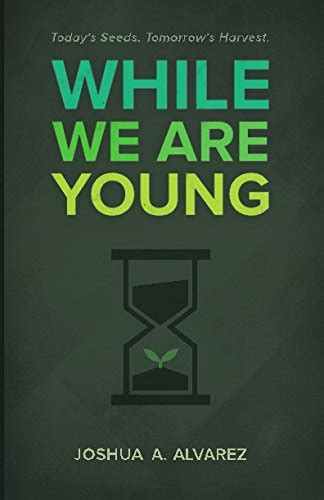 Buy While We Are Young Book Online at Low Prices in India | While We ...