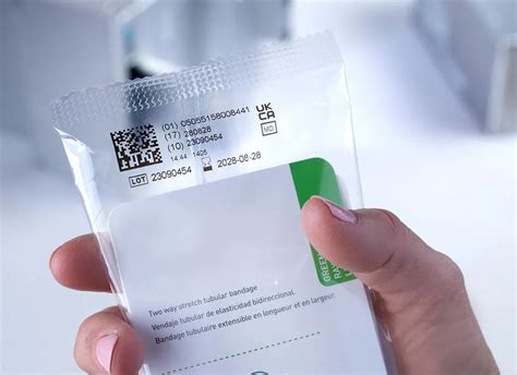 Thermal Transfer Overprinters | TTO Printer | Vx-Series | Domino Printech