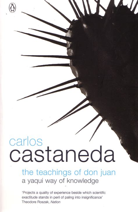 The Teachings of Don Juan by Carlos Castaneda - Penguin Books Australia