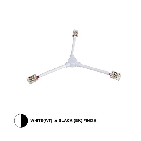 WAC Lighting LED Black Tape Light in the Decorative Rope & Strip Lights ...