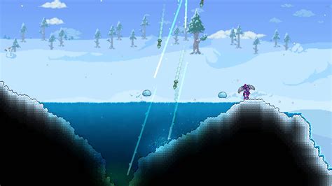 Best Terraria Ranged Weapons