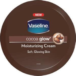 Vaseline Cocoa Moisturizing Cream - Price in India, Buy Vaseline Cocoa ...