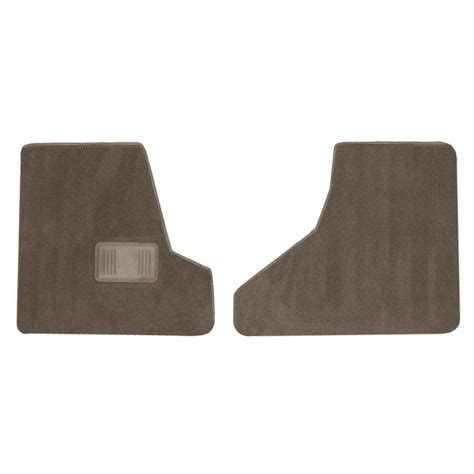 Freightliner Cascadia Floor Mats Front Two-Piece Carpet - Raney's Truck ...