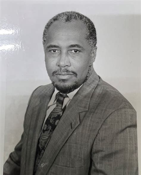 Gregory Person - Mitchell's Funeral Home