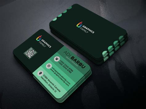 Business Card Design 的图像结果