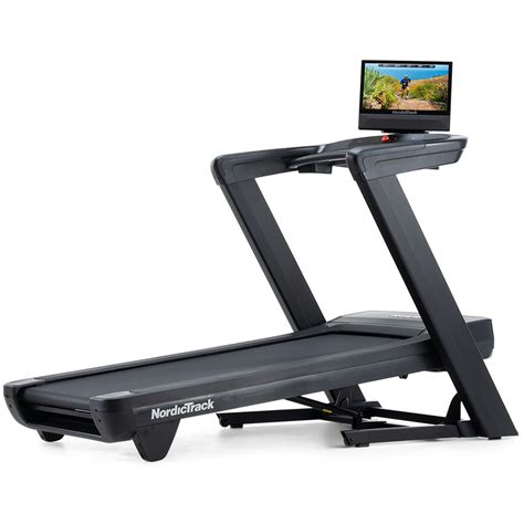 NordicTrack Commercial 1750 Treadmill | Shop now at Fitshop - Fitshop