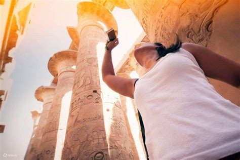 Discover Ancient Egypt: Safaga to Luxor Highlights, Karnak Temple ...