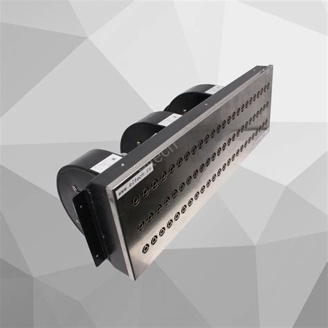 Eltech Ionizing Air Blower Manufacturers in Mumbai, Thane, Ionizing Air ...
