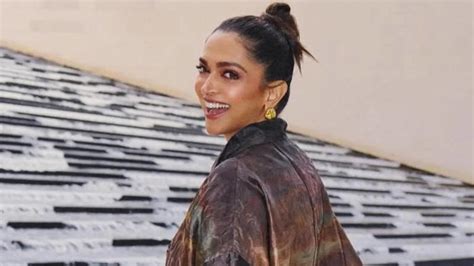 Deepika Padukone Says 'Never Afraid To Ruffle Feathers' After Exit From ...