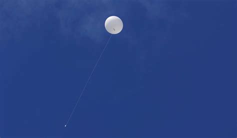 NSA Surveillance Document Extract Signal Intercept BALLOON 4 | National Review